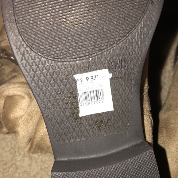 Boots - Picture 6 of 7